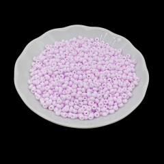 0/6 Düzenli Kum Boncuk 50gr Paket 650 Adet