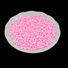 0/6 Düzenli Kum Boncuk 50gr Paket 650 Adet