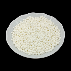 0/6 Düzenli Kum Boncuk 50gr Paket 650 Adet