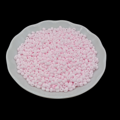 0/6 Düzenli Kum Boncuk 50gr Paket 650 Adet