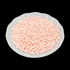 0/6 Düzenli Kum Boncuk 50gr Paket 650 Adet