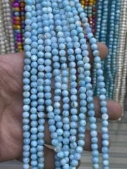 Parlak Renkli Sedef Dizi 35-40 CM 8mm basık