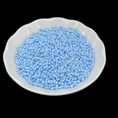 0/8 Düzenli Kum Boncuk 50gr Paket 1500 Adet