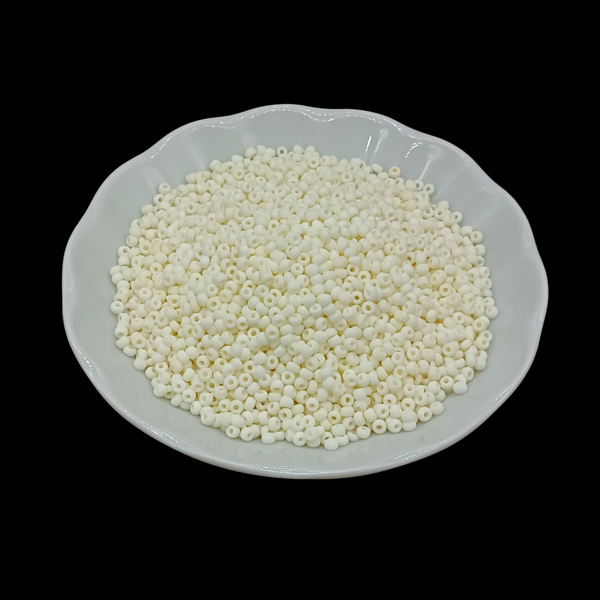 0/8 Düzenli Kum Boncuk 50gr Paket 1500 Adet