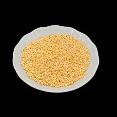 0/8 Düzenli Kum Boncuk 50gr Paket 1500 Adet