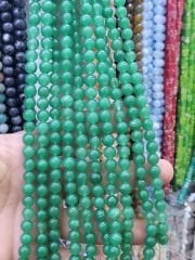 8MM DOĞAL TAŞ DİZİDE 44-50 ADET ORT