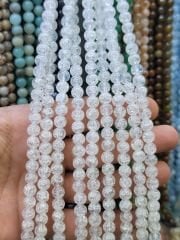 8MM DOĞAL TAŞ DİZİDE 44-50 ADET ORT