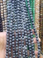 8MM DOĞAL TAŞ DİZİDE 44-50 ADET ORT