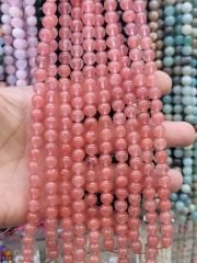 8MM DOĞAL TAŞ DİZİDE 44-50 ADET ORT