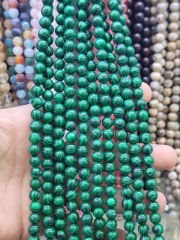 8MM DOĞAL TAŞ DİZİDE 44-50 ADET ORT
