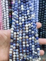 8MM DOĞAL TAŞ DİZİDE 44-50 ADET ORT