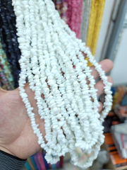 Doğal Kırık Taş Dizi 40cm 280-330 Adet