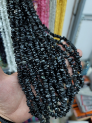 Doğal Kırık Taş Dizi 40cm 280-330 Adet