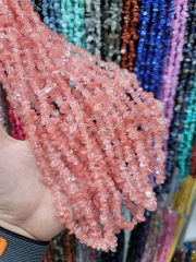 Doğal Kırık Taş Dizi 40cm 280-330 Adet