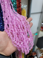 Doğal Kırık Taş Dizi 40cm 280-330 Adet