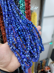 Doğal Kırık Taş Dizi 40cm 280-330 Adet