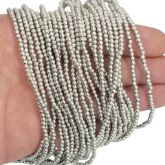 Metalize Basık 3mm Dizide 210 Adet