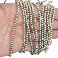Metalize Basık 4mm Dizide 130 Adet