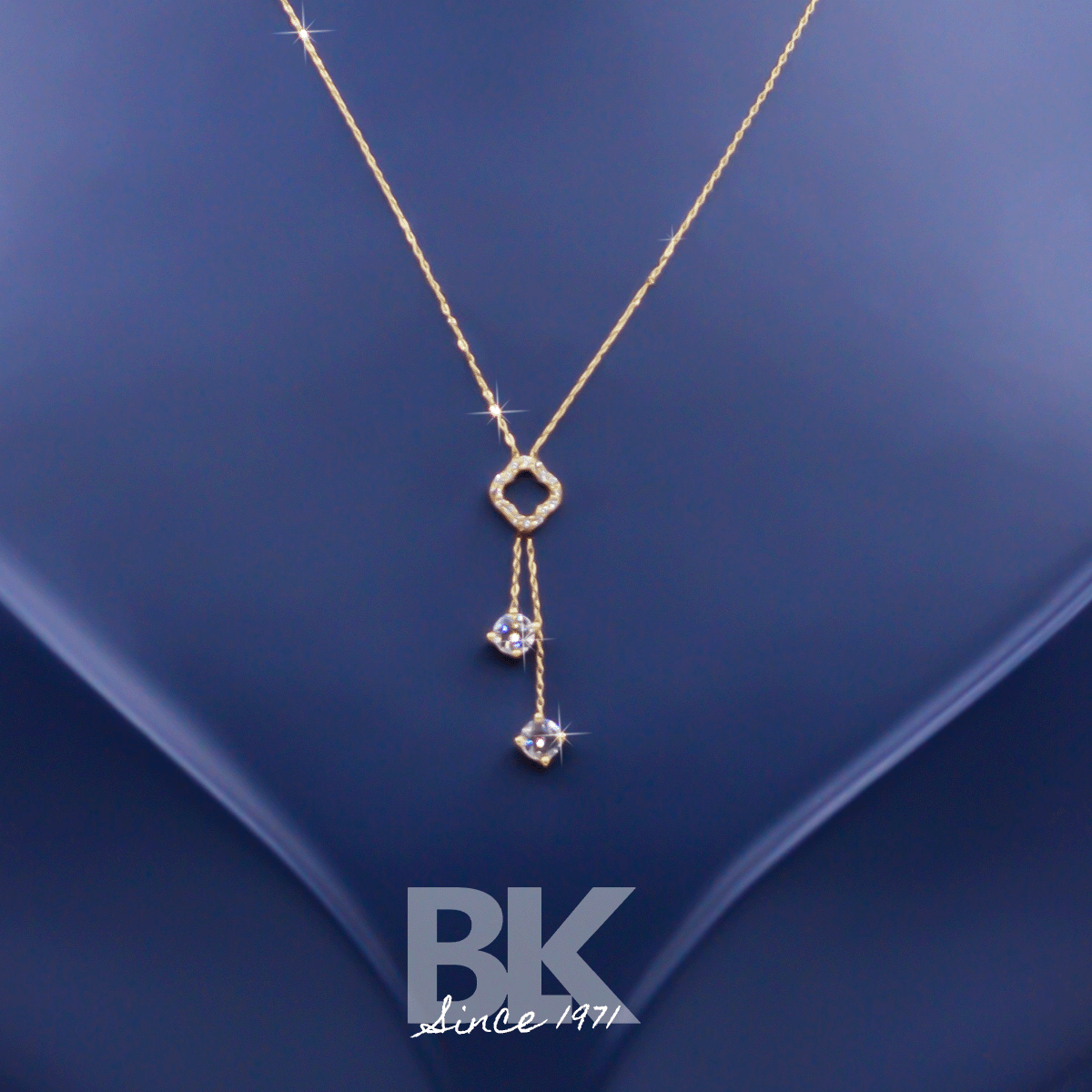 BKL1534