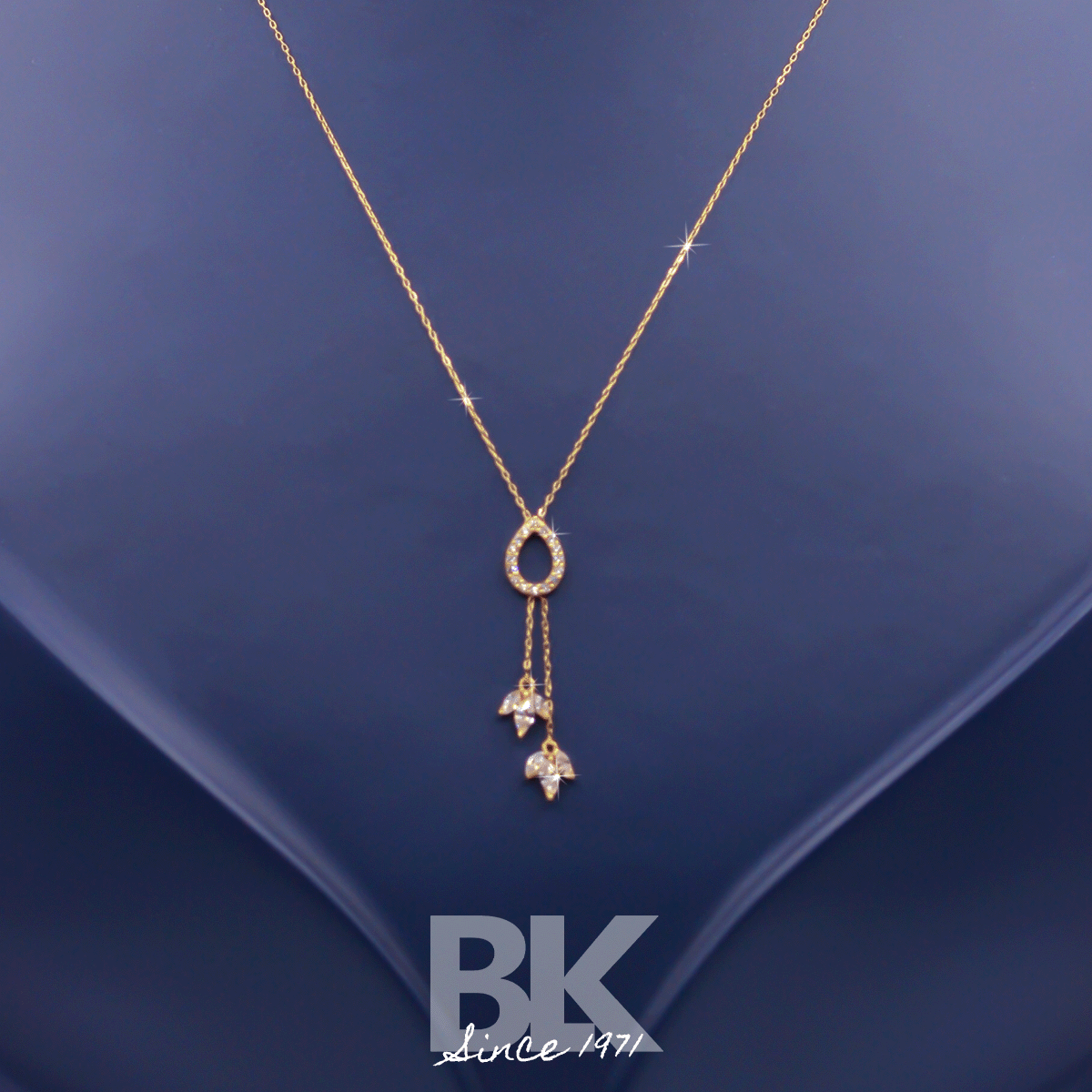 BKL1536