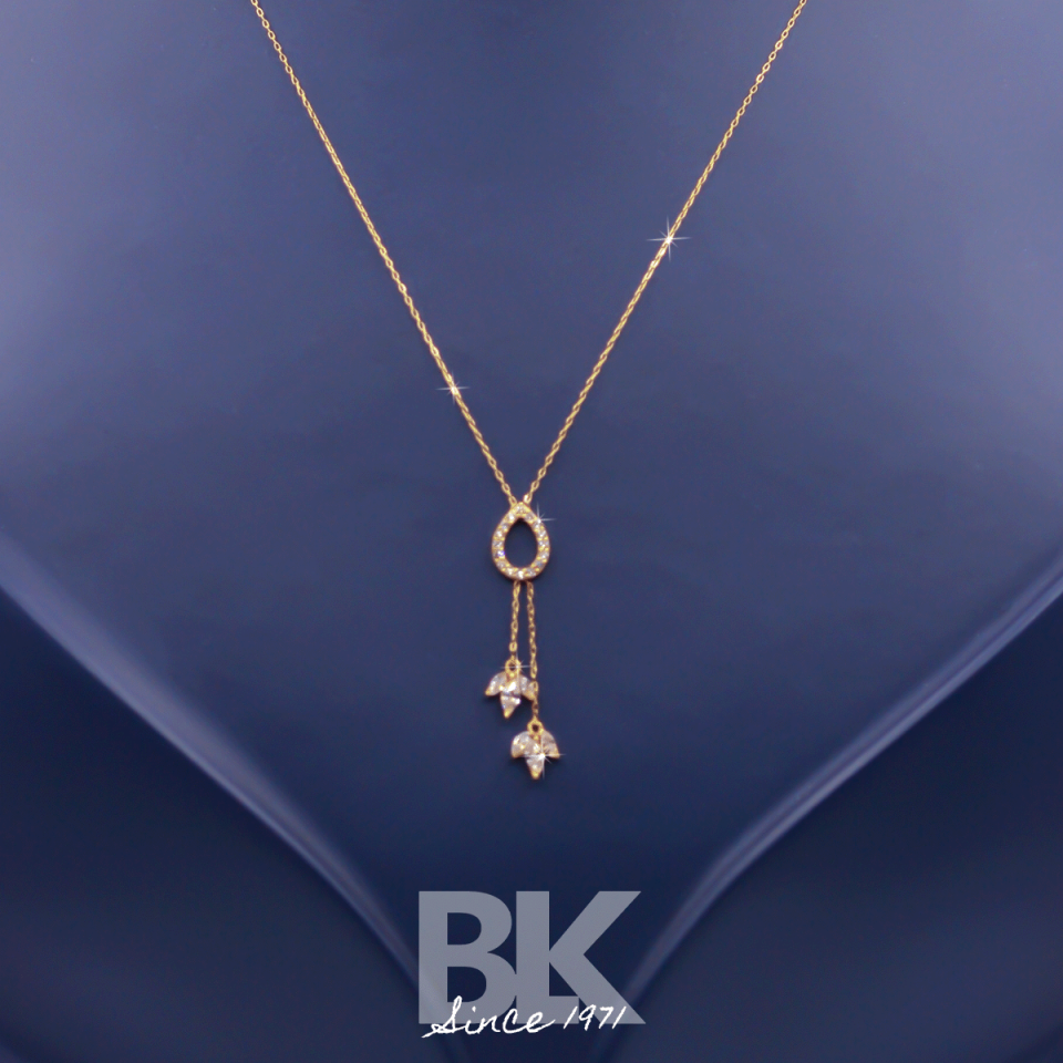 BKL1536