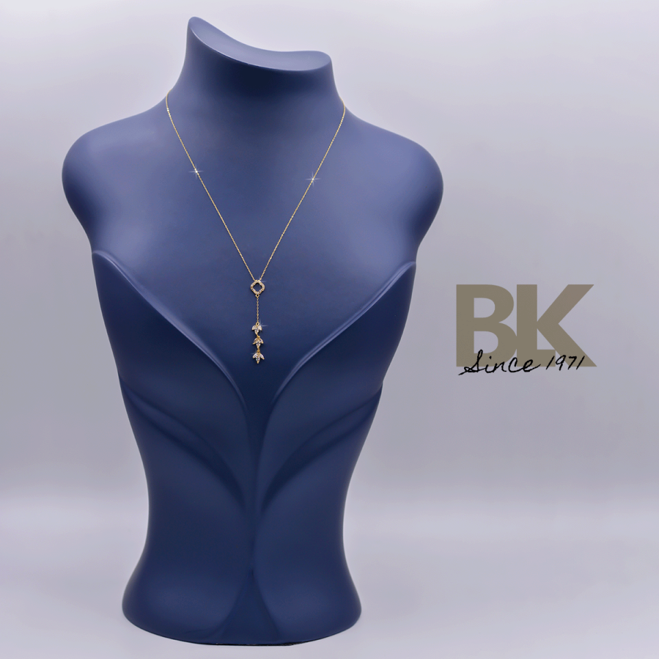 BKL1542