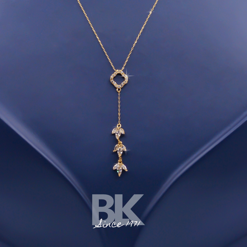 BKL1542