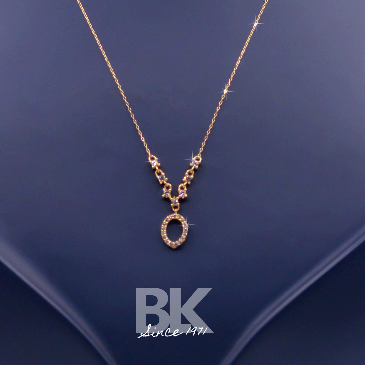 BKL1543