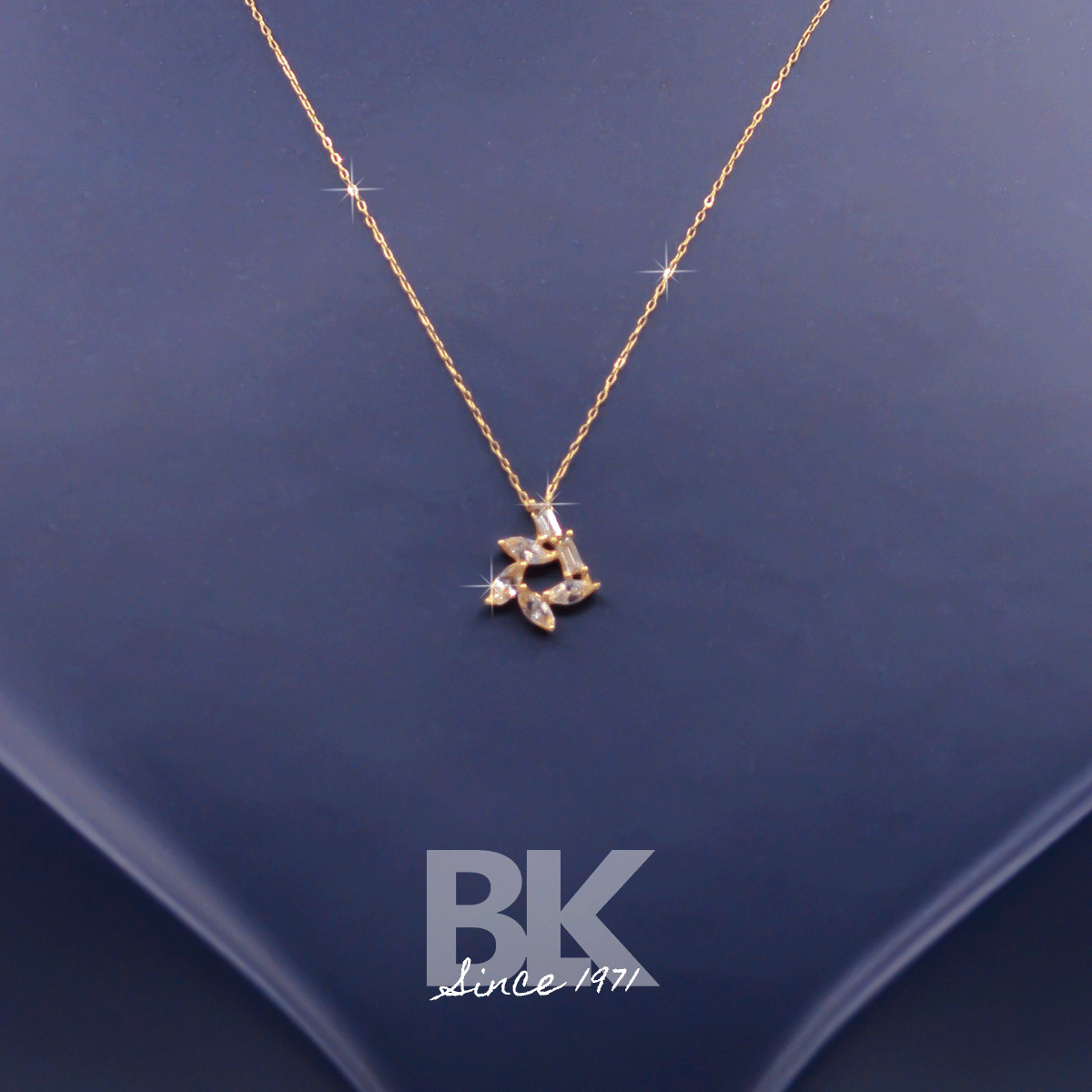 BKL1550