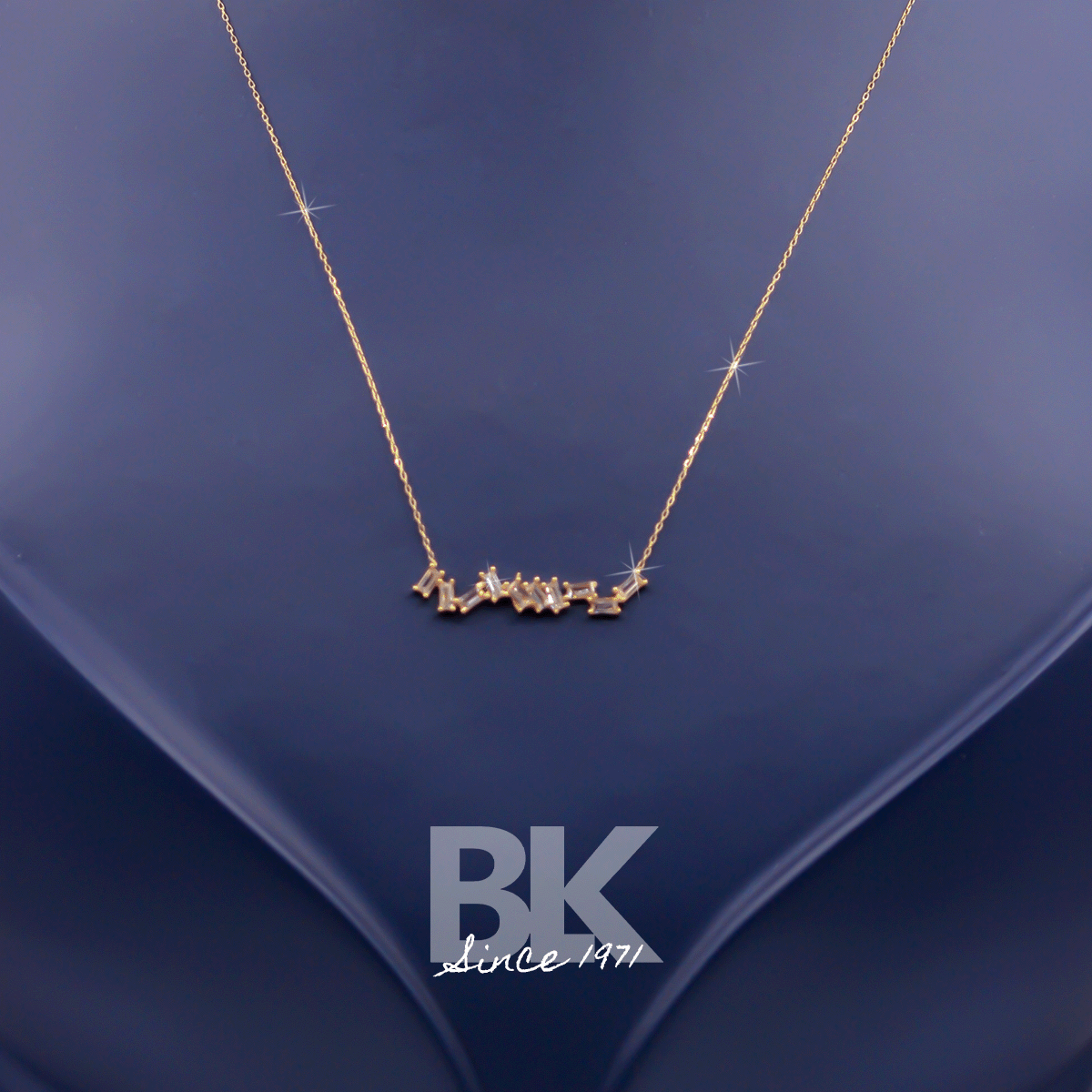 BKL1554