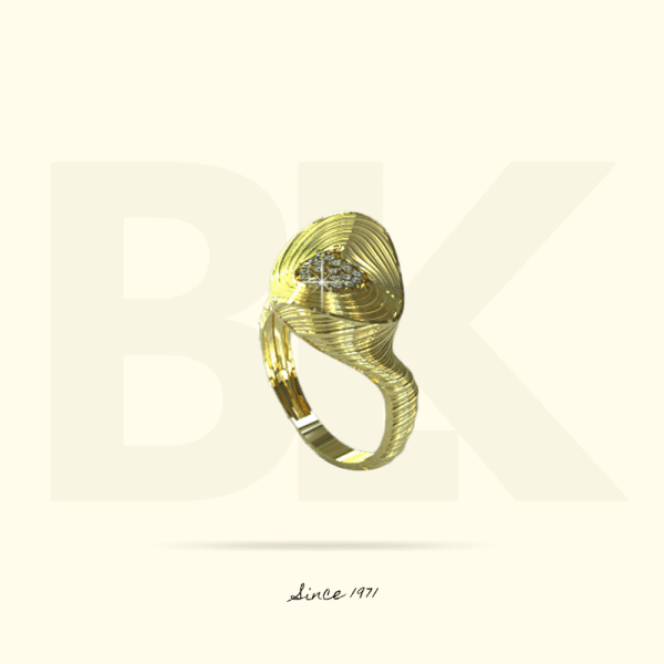 Sand Ring 5