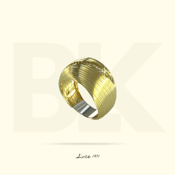 Sand Ring 7
