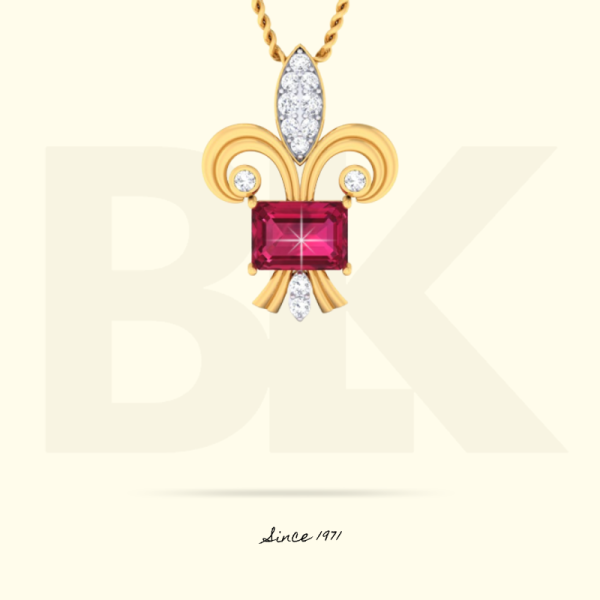 BKL445