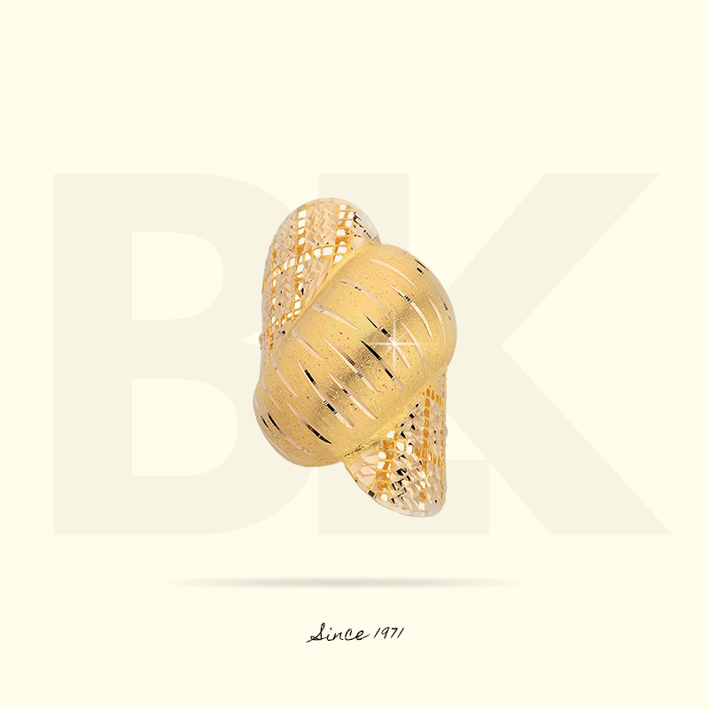 Fusion Ring 1
