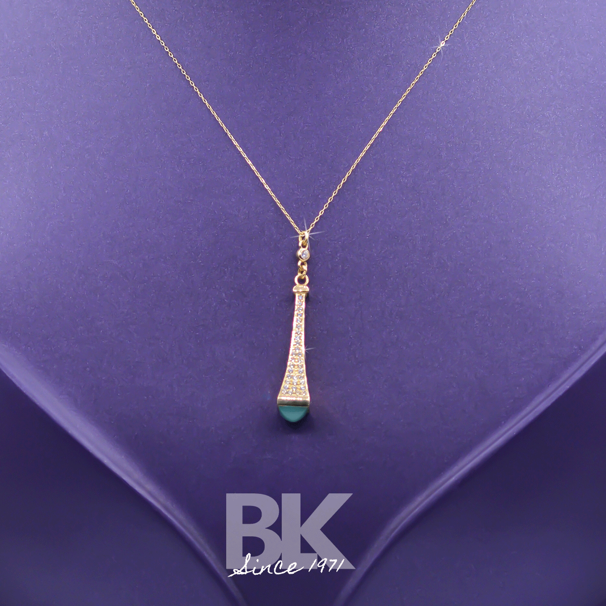 BKL1575
