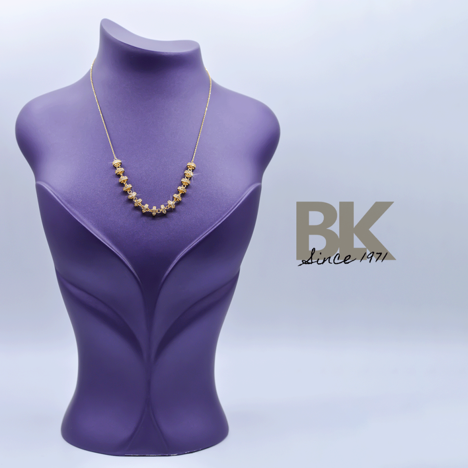 BKL1576