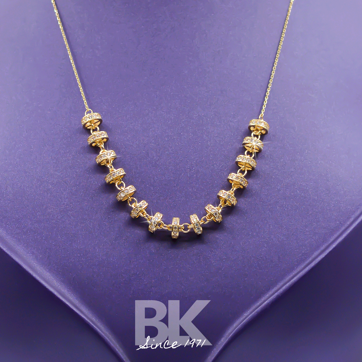 BKL1576