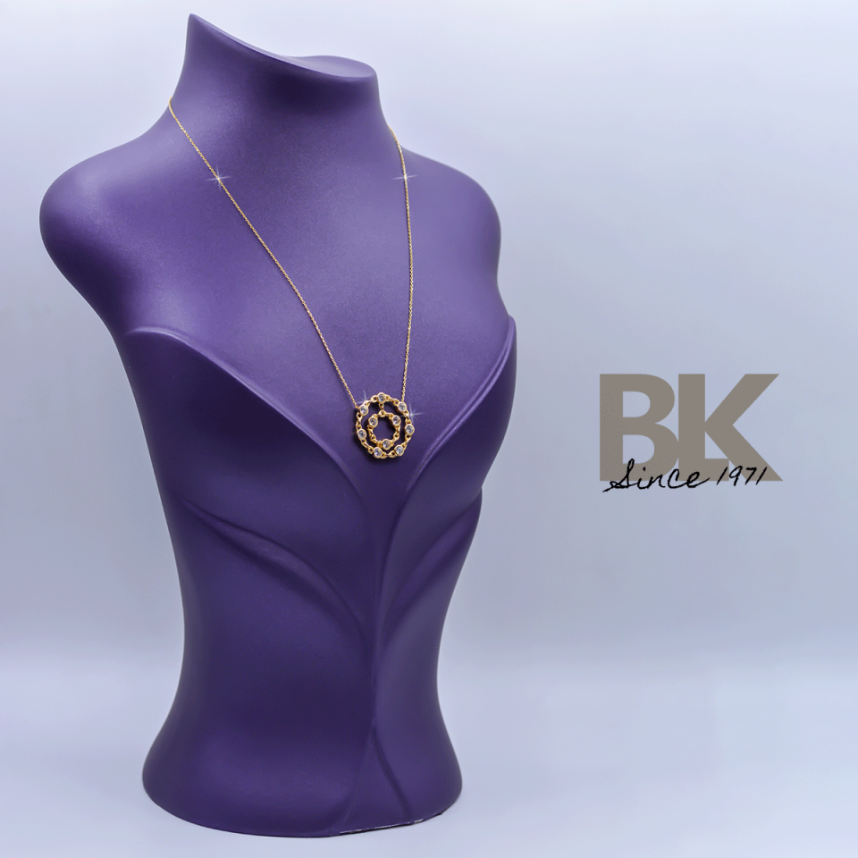 BKL1580