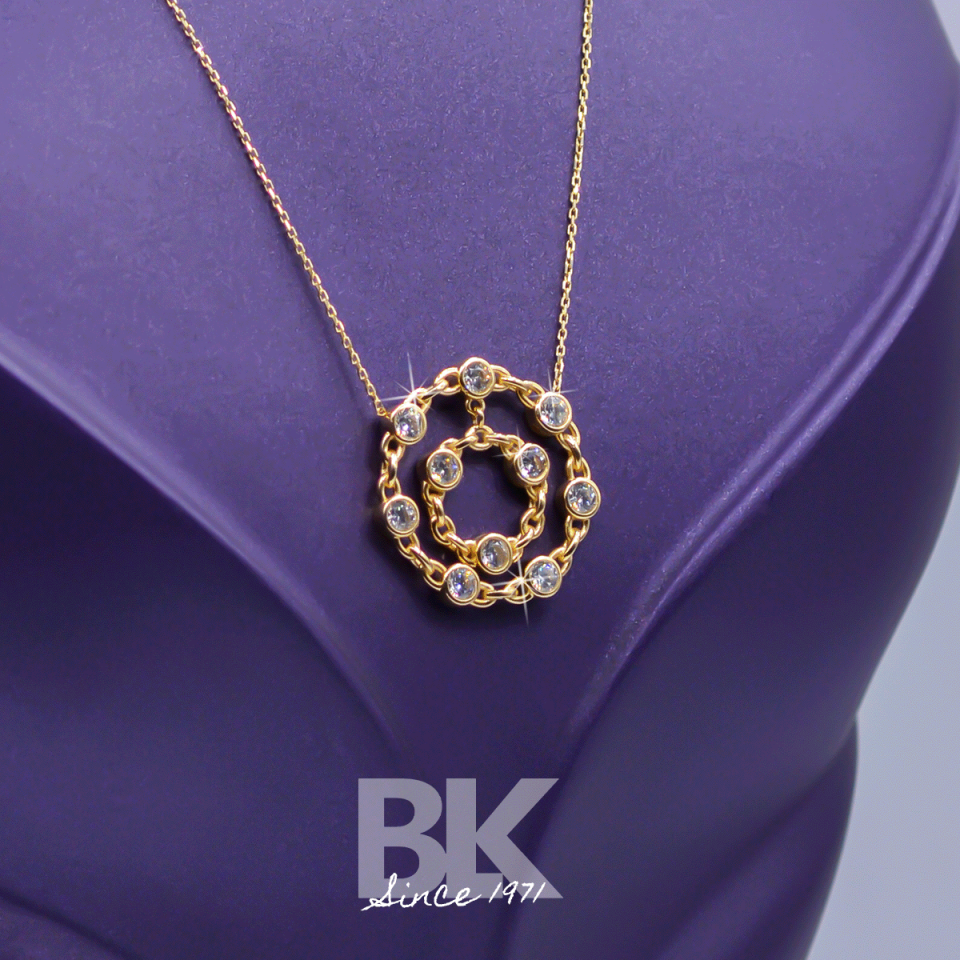 BKL1580