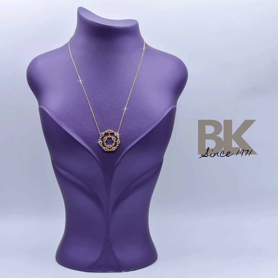 BKL1580