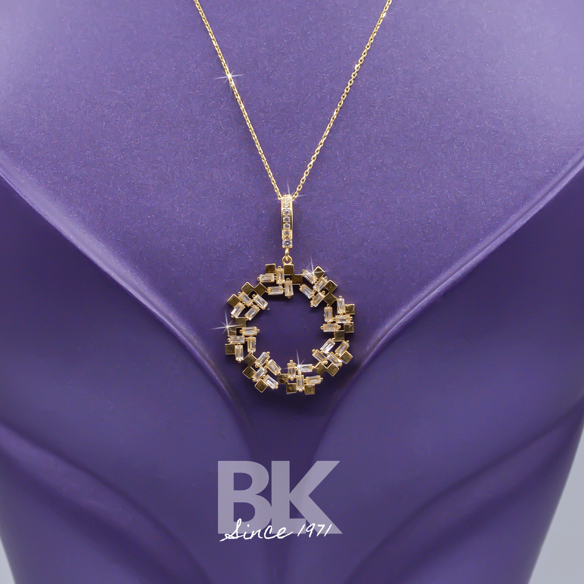 BKL1581
