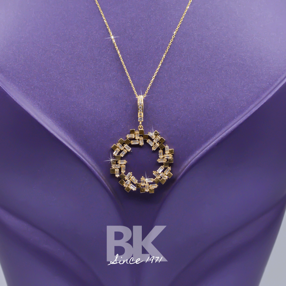 BKL1581
