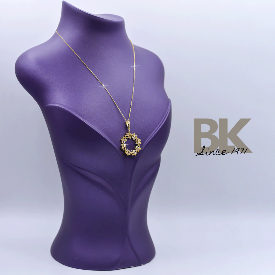 BKL1581