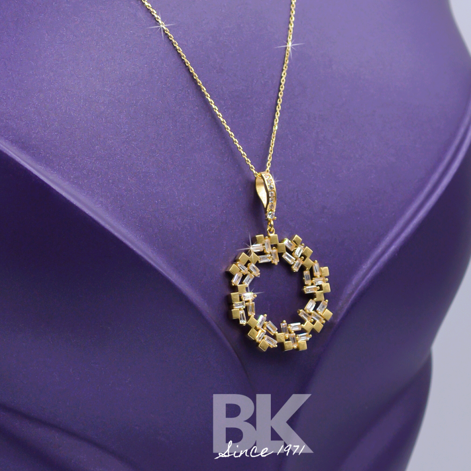 BKL1581
