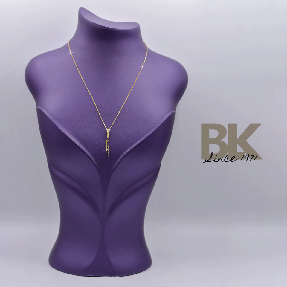 BKL1583