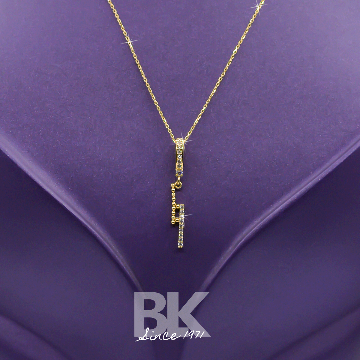 BKL1583