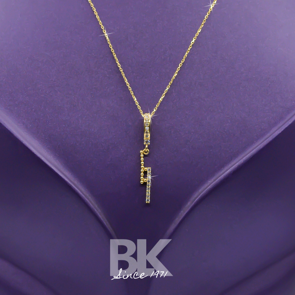 BKL1583