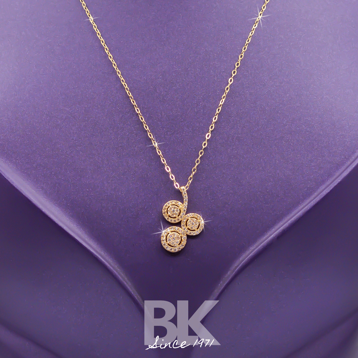 BKL1584