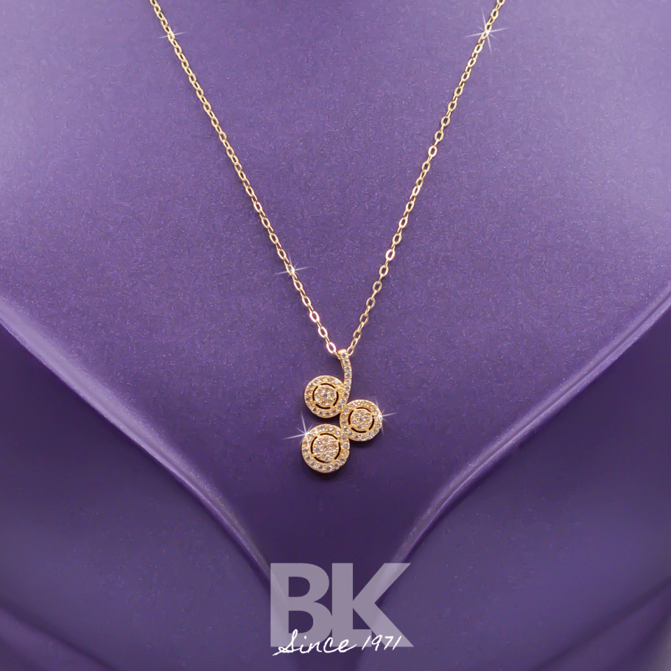 BKL1584