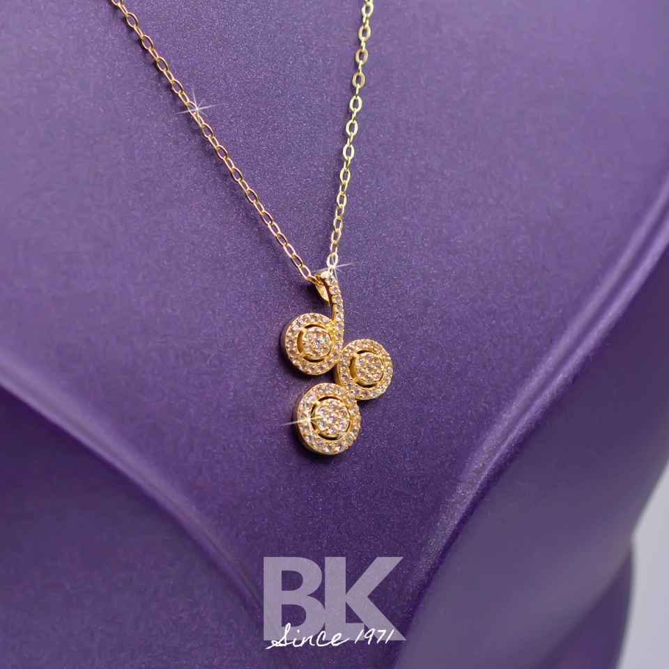 BKL1584